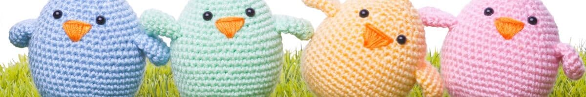 Amigurumi